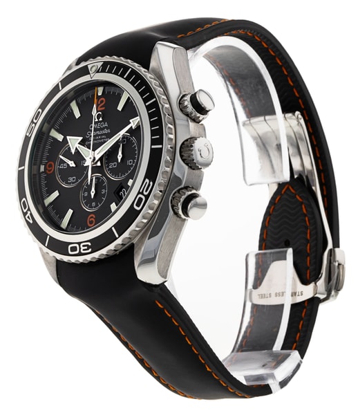 Omega Planet Ocean 2910.51.82